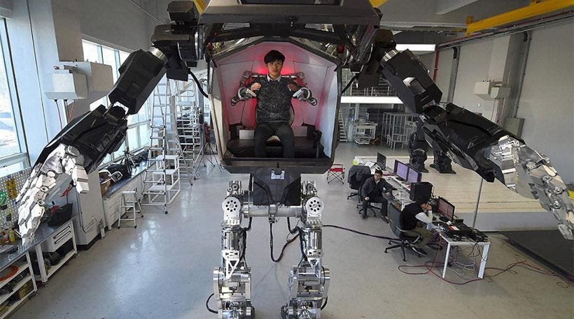 Ιαπωνία: Εταιρείες αντικαθιστούν ανθρώπους με ρομπότ!